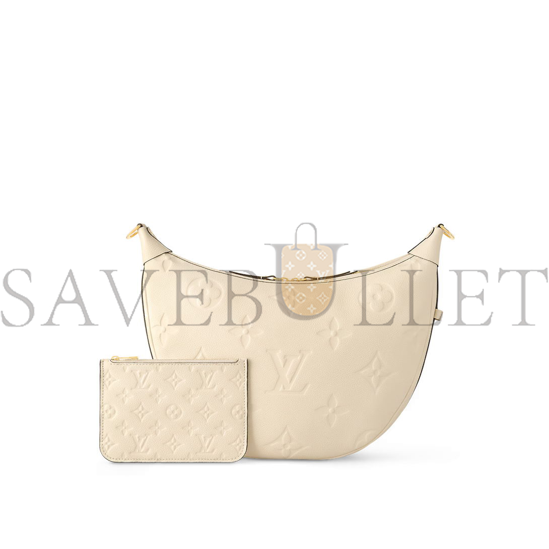 LOUIS VUITTON LOOP HOBO M46739 (38*26*10cm)